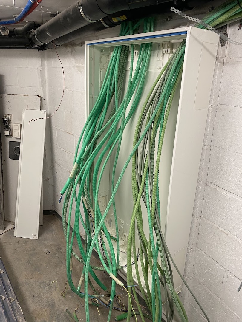 Foto van ElectroSmart in Overijse, Elektricien (foto 3)