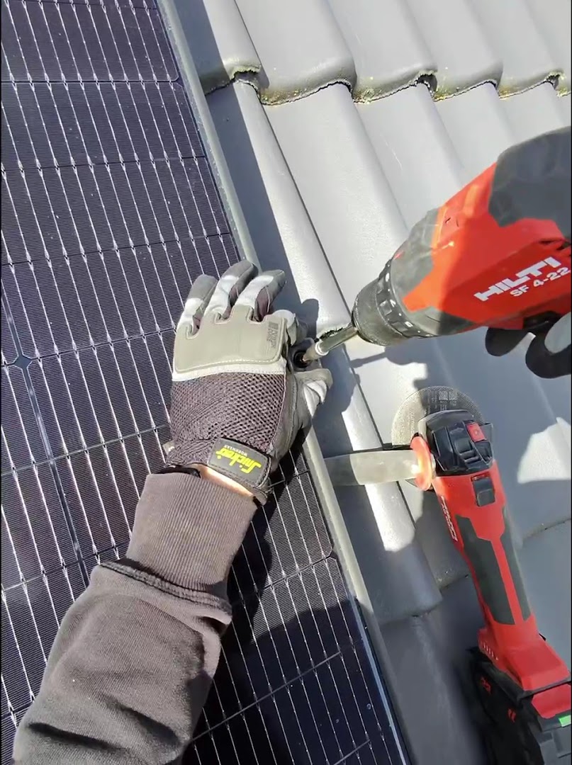 Foto van JM Elektriciteitswerken in Dilbeek, Elektricien (foto 2)