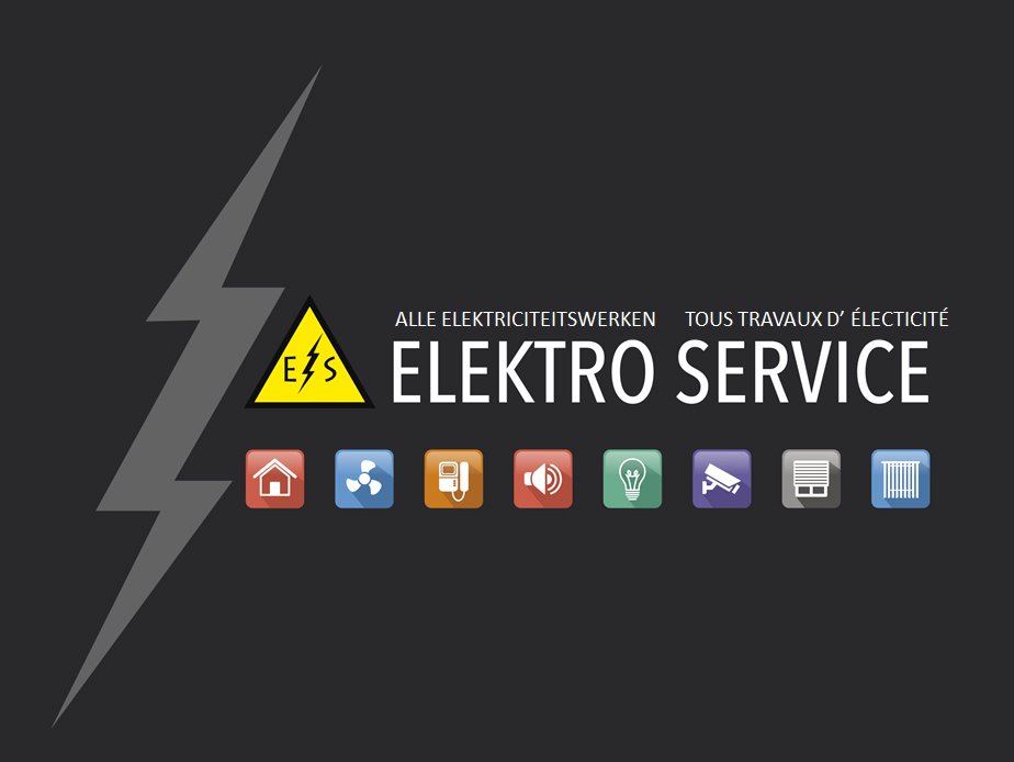 Foto van Vanden Bergh Bruno - Elektro services in Grimbergen, Elektrotechnisch ingenieur (foto 1)