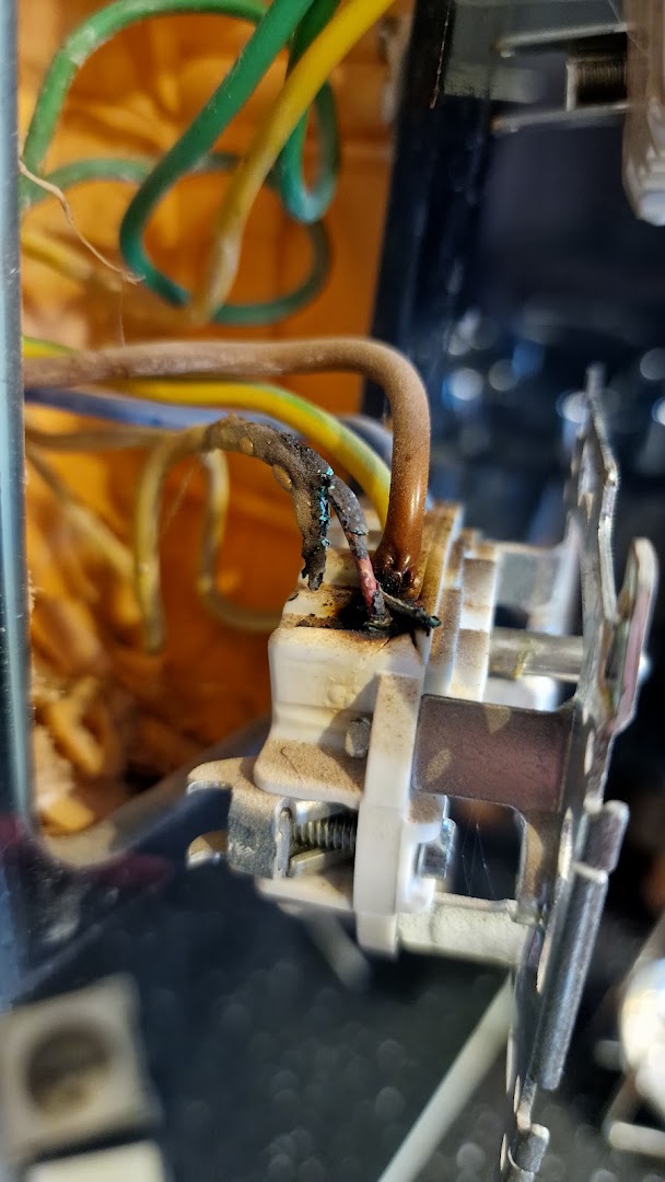 Foto van Elektro Thys in Willebroek, Elektricien (foto 1)