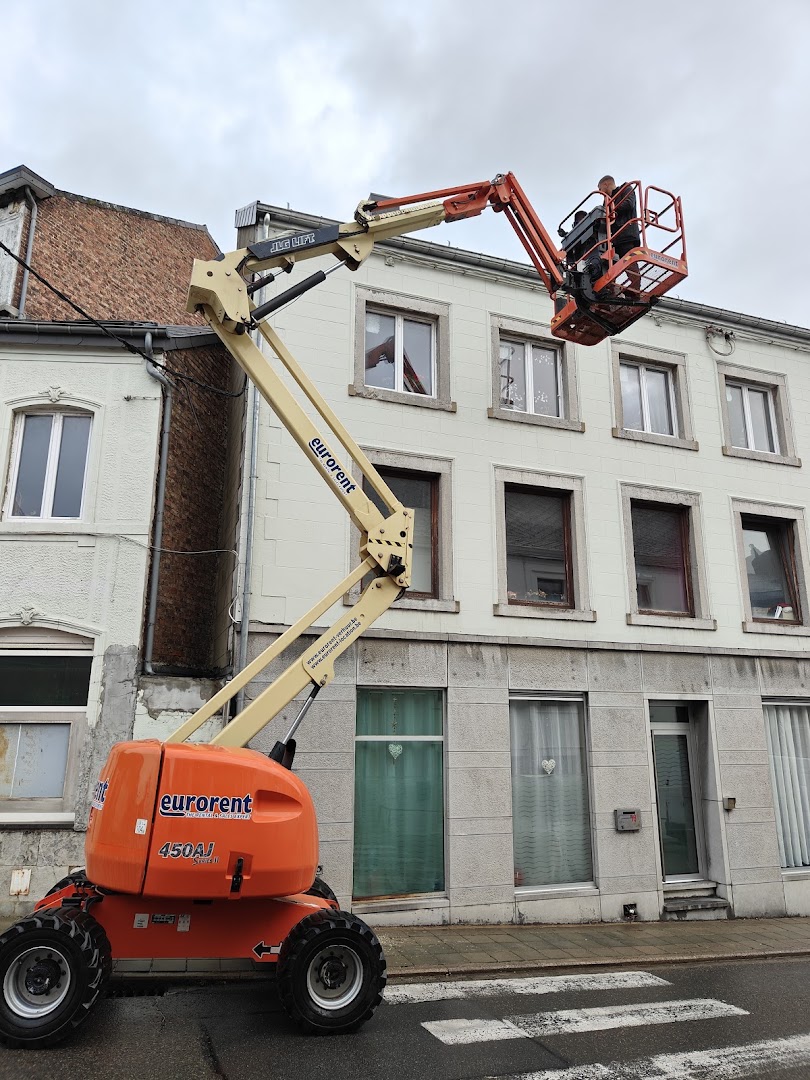 Foto van ️ Elektricien, Plumber, Boiler, EV charger, in Leuven, Elektricien (foto 3)