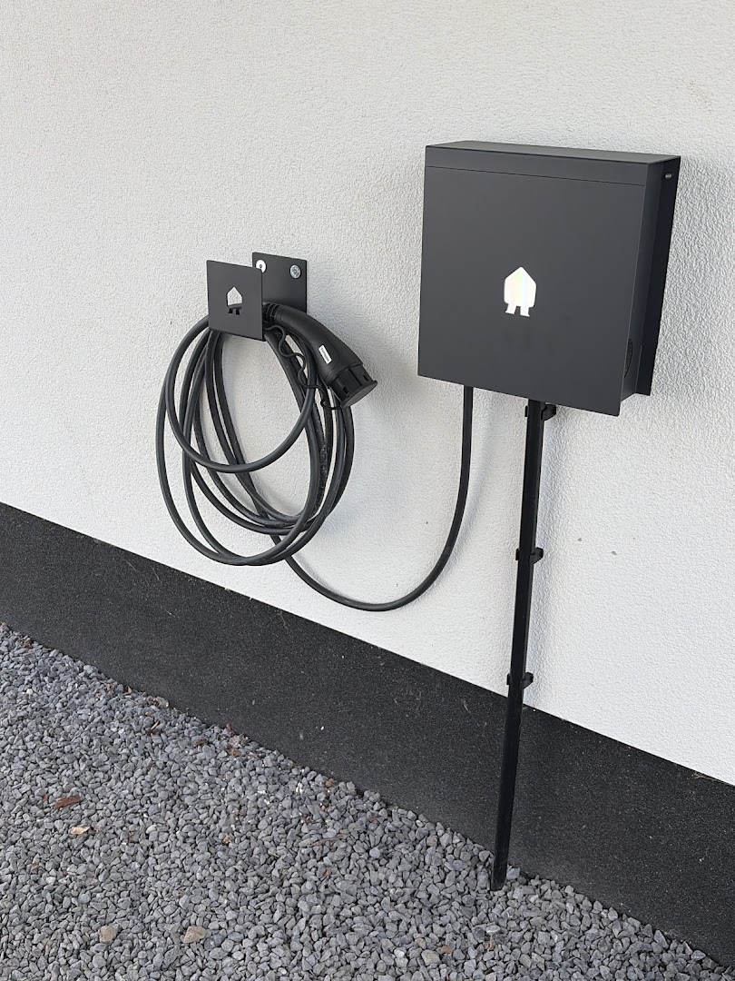 Foto van LDI solutions in Gingelom, Elektricien (foto 1)