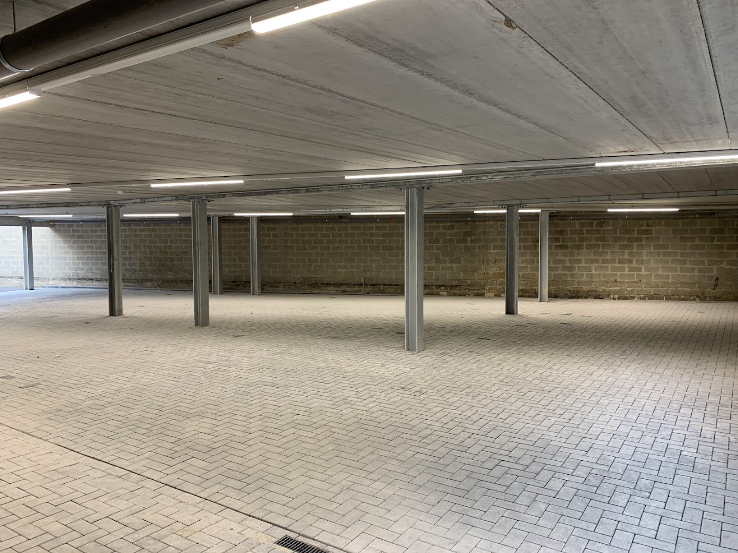 Foto van Elektrowerken Degens in Hakendover, Elektricien (foto 1)