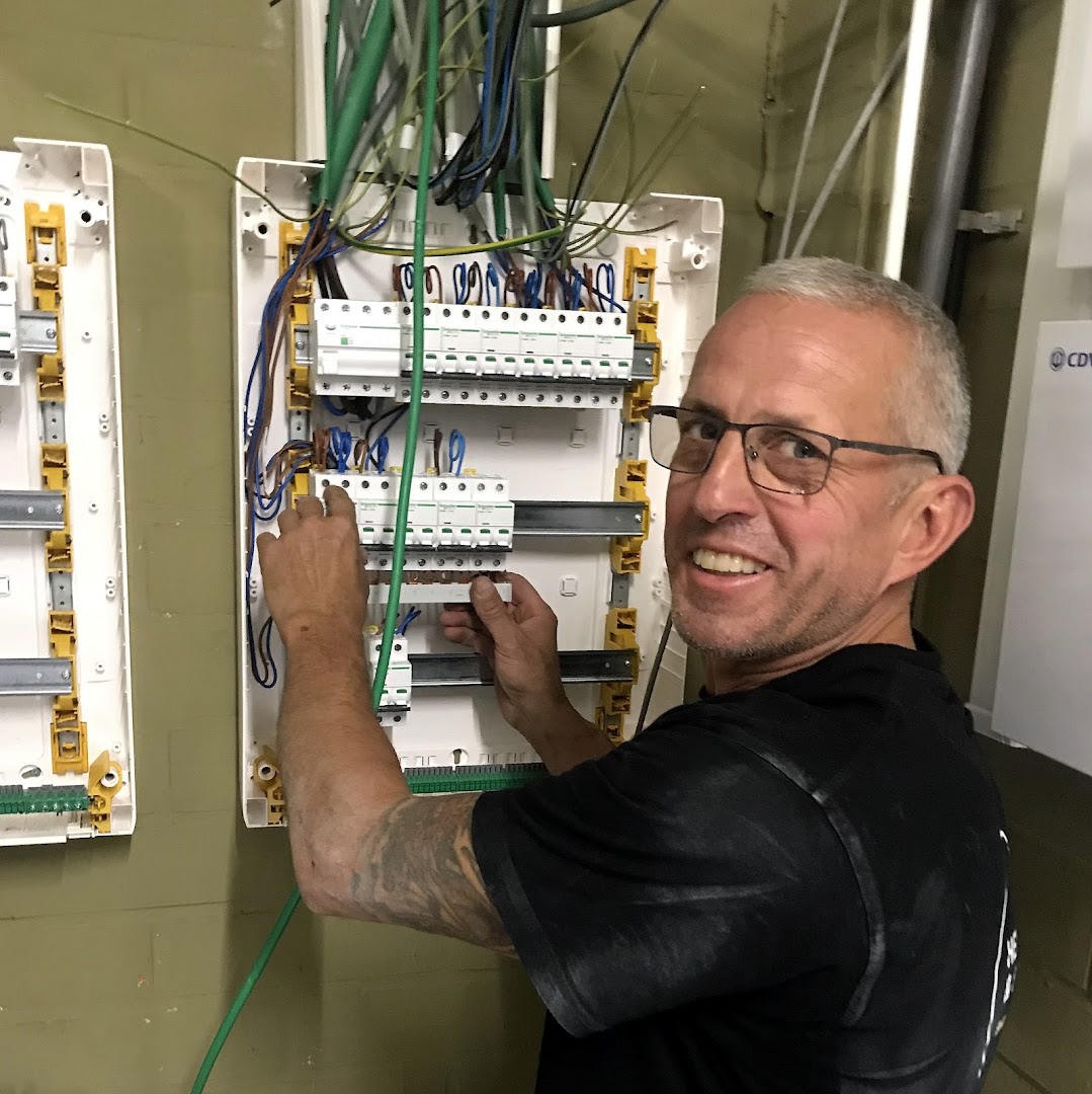 Foto van Elektricien Hendrickx en Co in Zaventem, Elektricien (foto 3)