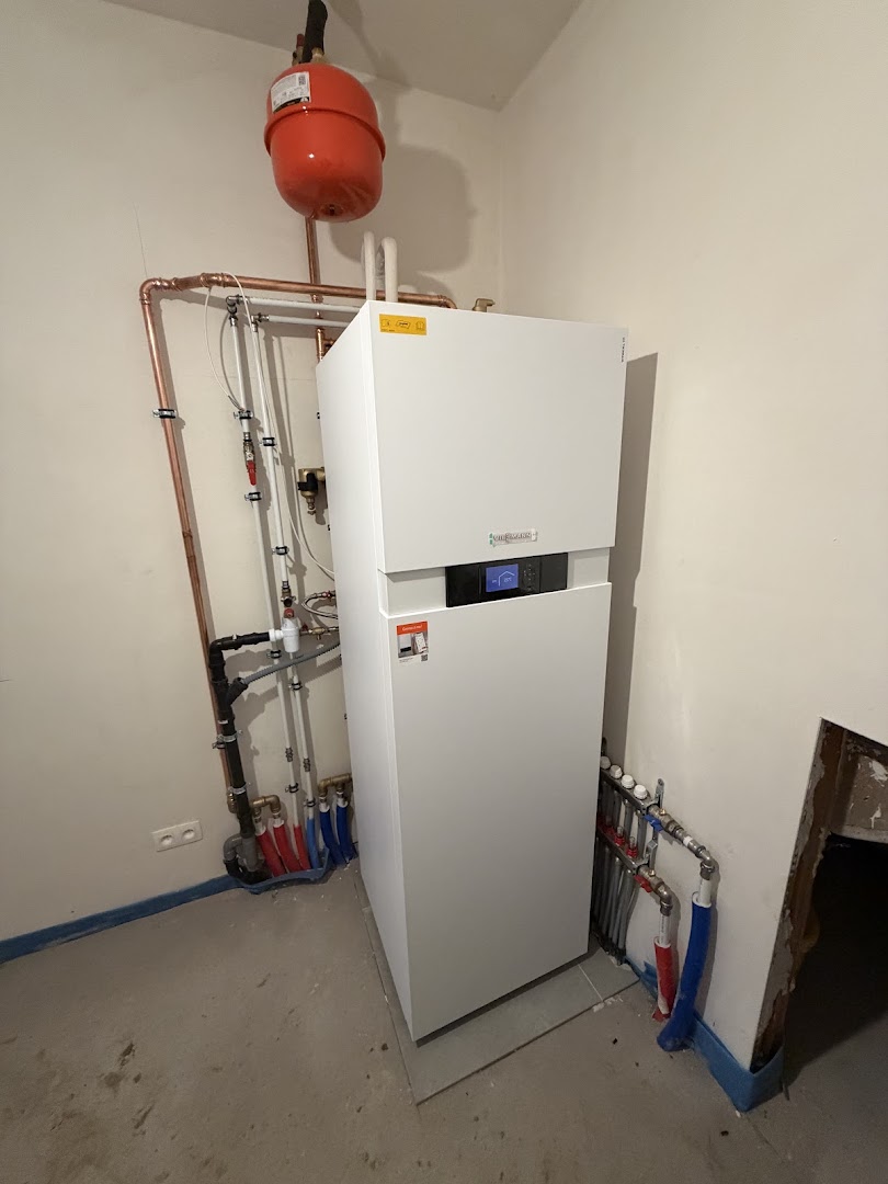 Foto van Elektrowerken Degens in Hakendover, Elektricien (foto 3)