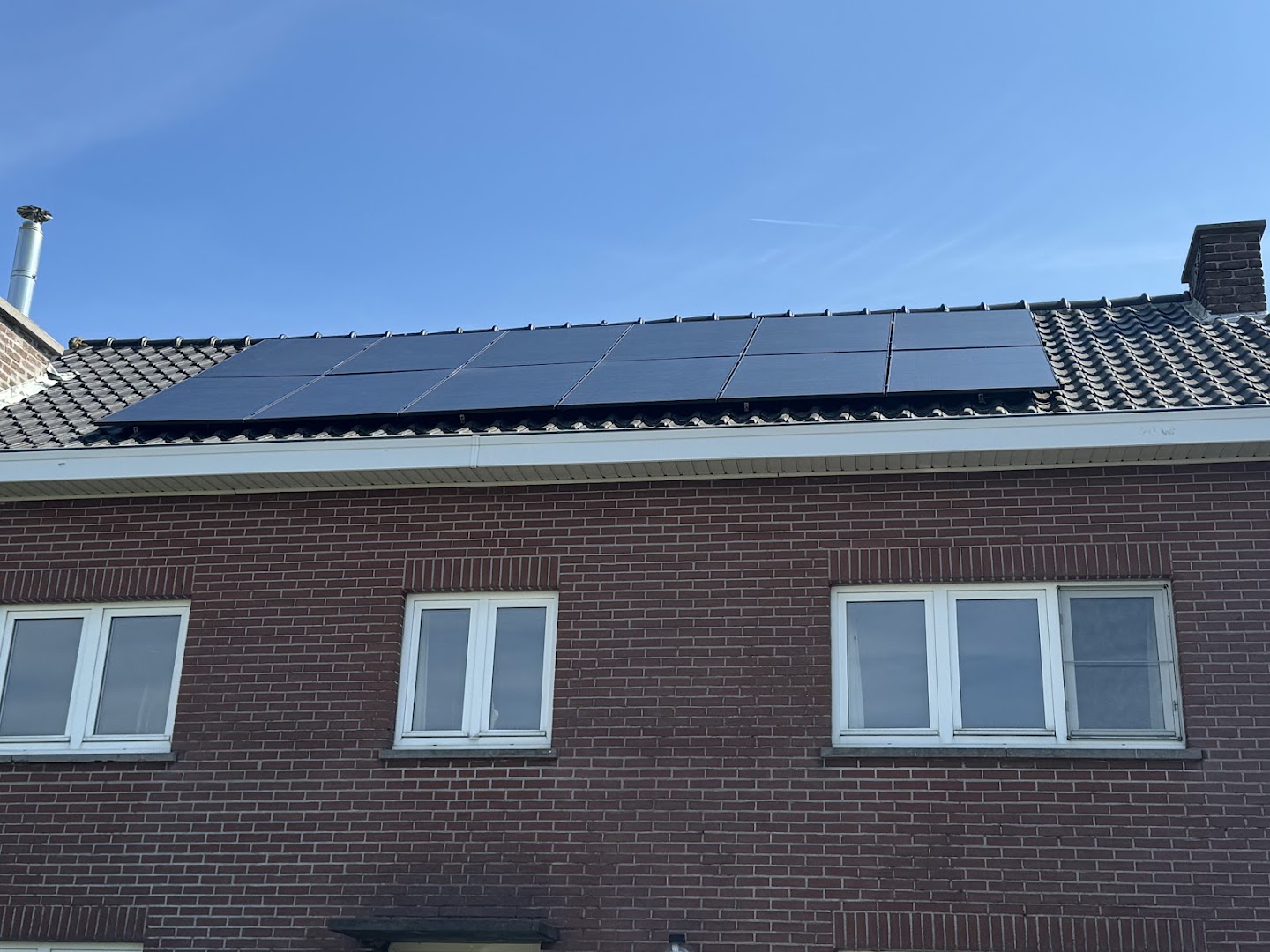 Foto van MW Technics BV in Tienen, Elektricien (foto 1)