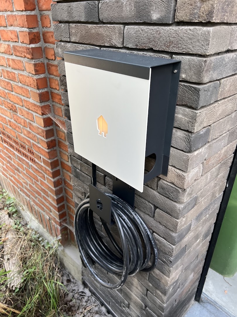 Foto van MW Technics BV in Tienen, Elektricien (foto 3)