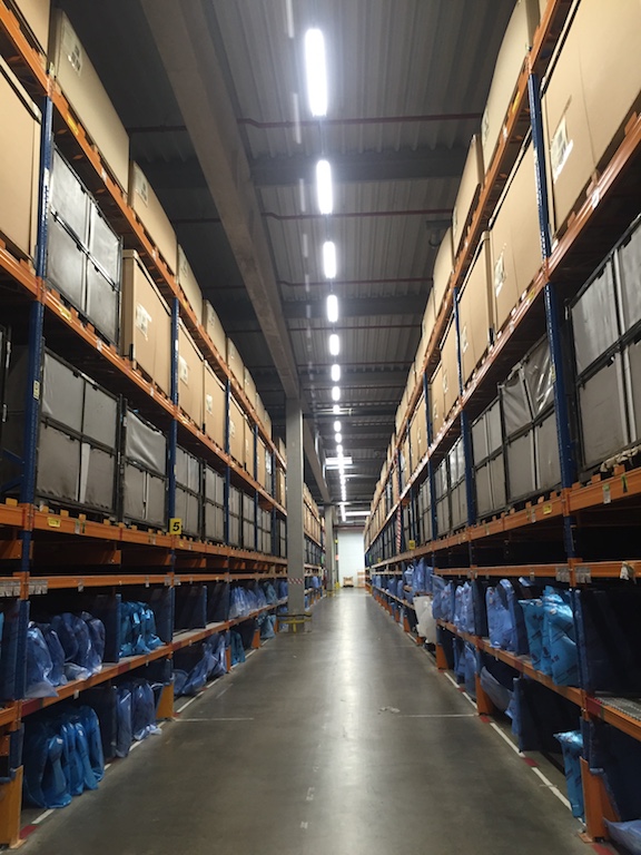 Foto van Celektro in Zaventem, Elektricien (foto 3)