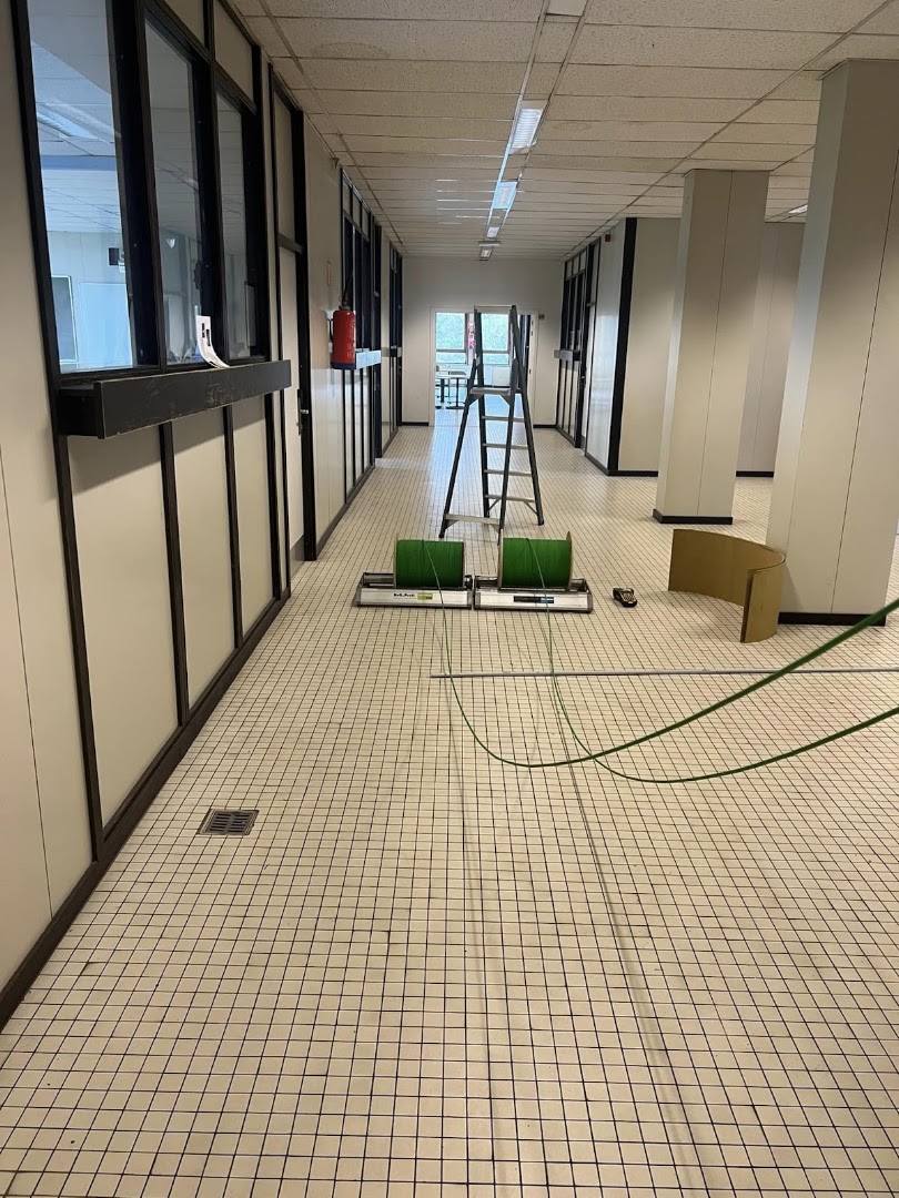 Foto van KDelek BV in Dilbeek, Elektricien (foto 3)