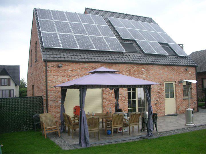 Foto van Domotecno in Tienen, Elektricien (foto 1)