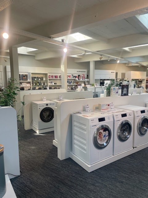 Foto van Elektro Lefevre bvba in Tienen, Elektronicawinkel (foto 2)