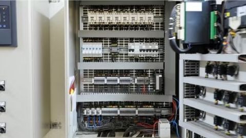 Foto van A.E.A.-Vanparijs in Tienen, Elektricien (foto 1)