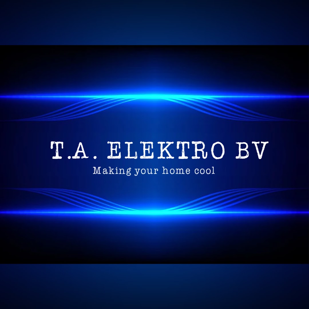 Foto van T.A. Elektro bv in Tienen, Elektricien (foto 1)