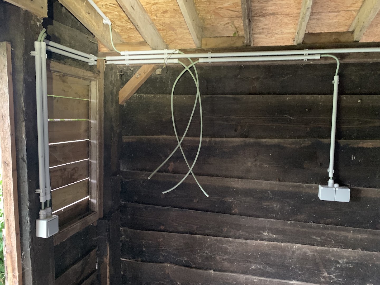 Foto van Grid Elektriciteitswerken | 24/7 Depannage in Pepingen, Elektricien (foto 3)