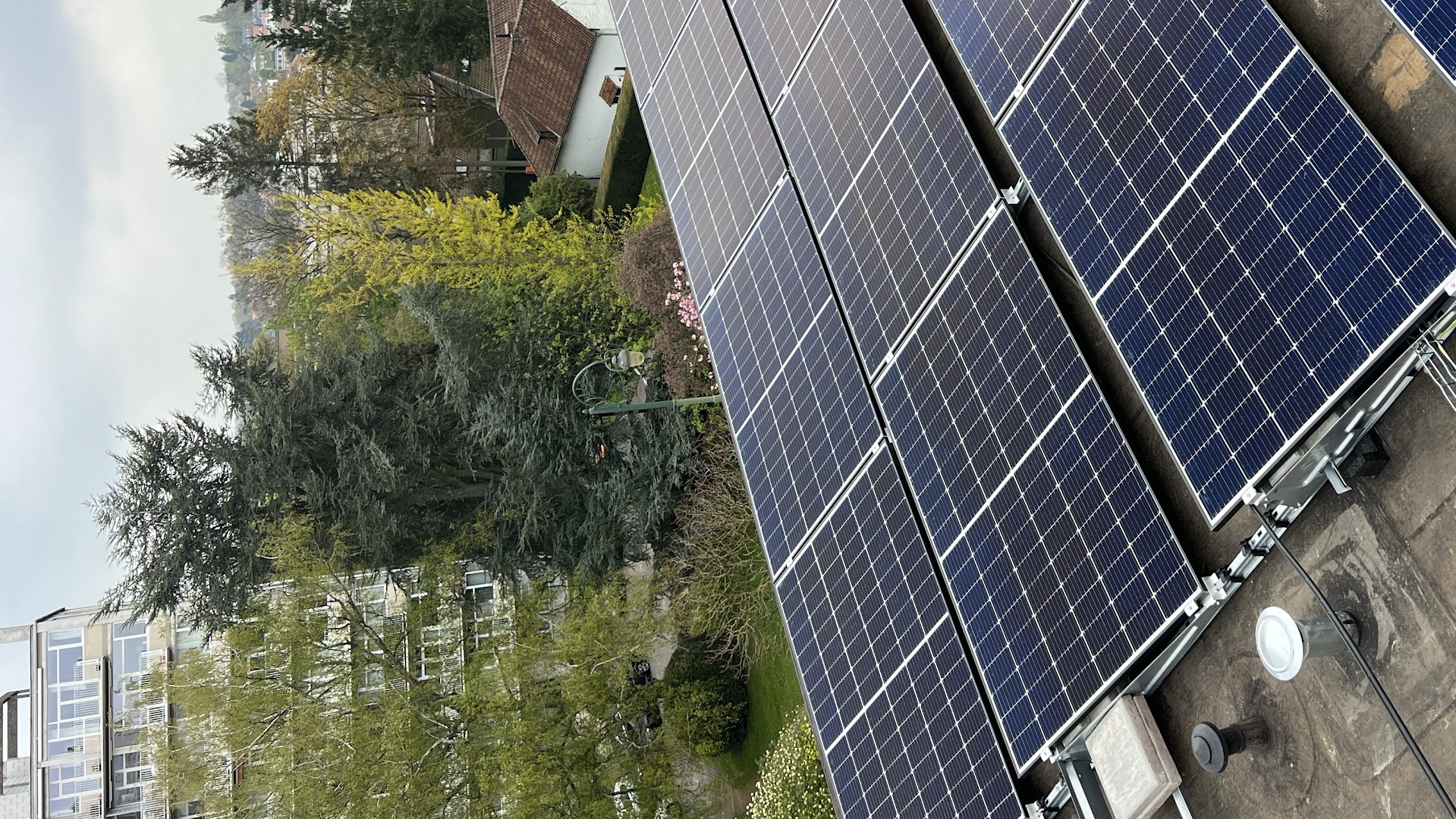 Foto van Electric Nae in Beersel, Elektricien (foto 1)