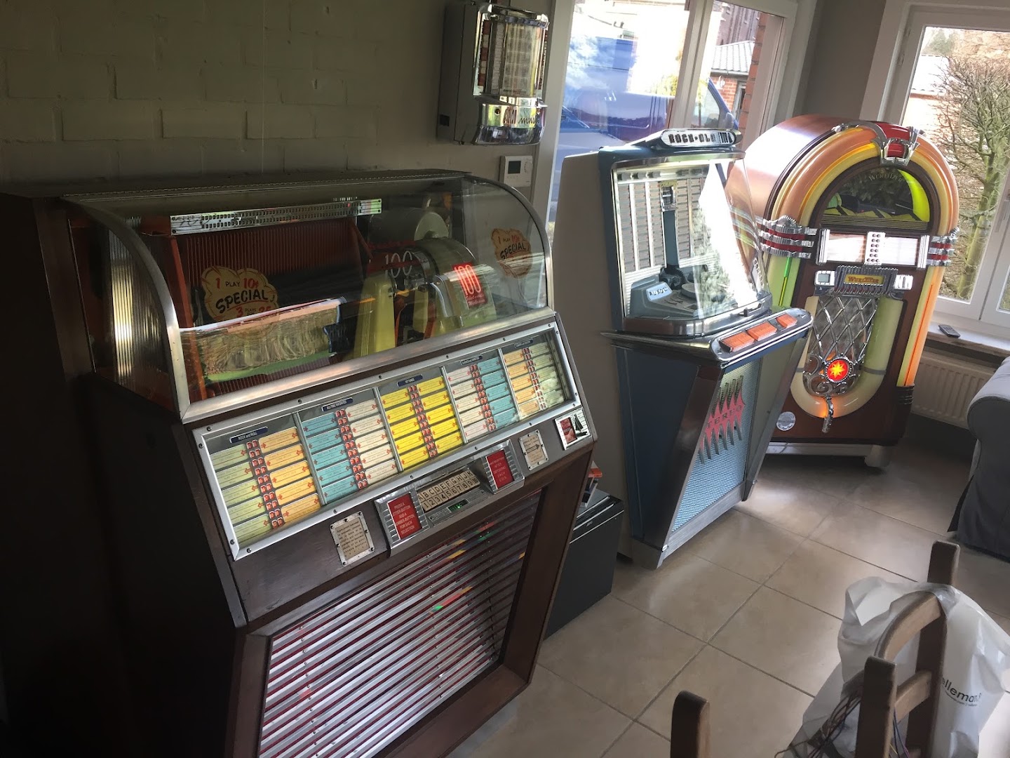 Foto van Elektro Service Maes in Zulte, Elektricien (foto 2)