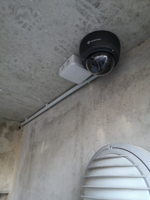 Foto van VG&T Technics (Oplinter) in Tienen, Elektricien (foto 3)