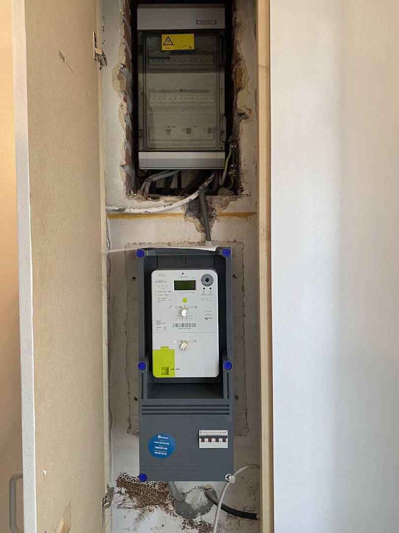 Foto van Elektriciteitswerken Bart, Elektriciteitsbedrijf (foto 2)
