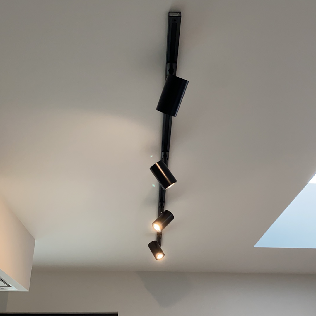 Foto van Elektriciteitswerken Bart, Elektriciteitsbedrijf (foto 3)