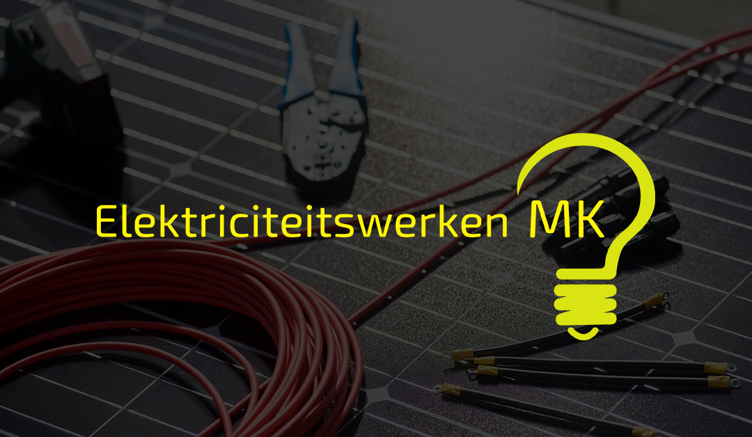 Foto van Elektriciteitswerken MK, Elektricien (foto 1)