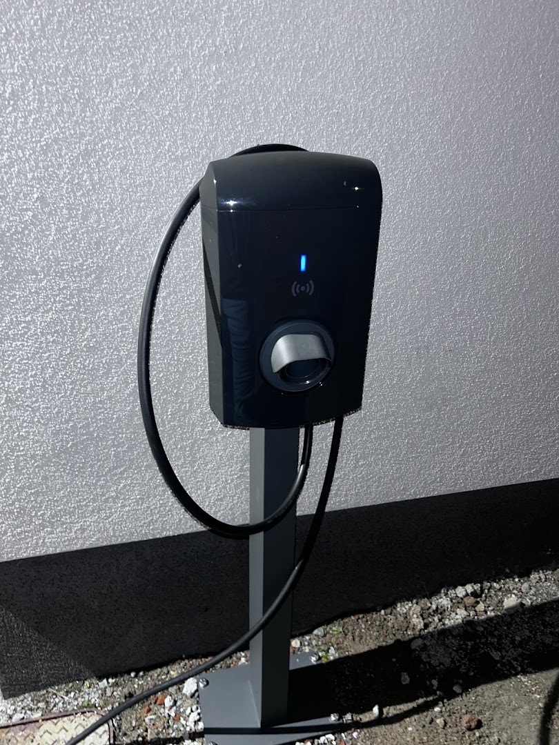 Foto van Gruco in Westerlo, Elektricien (foto 1)