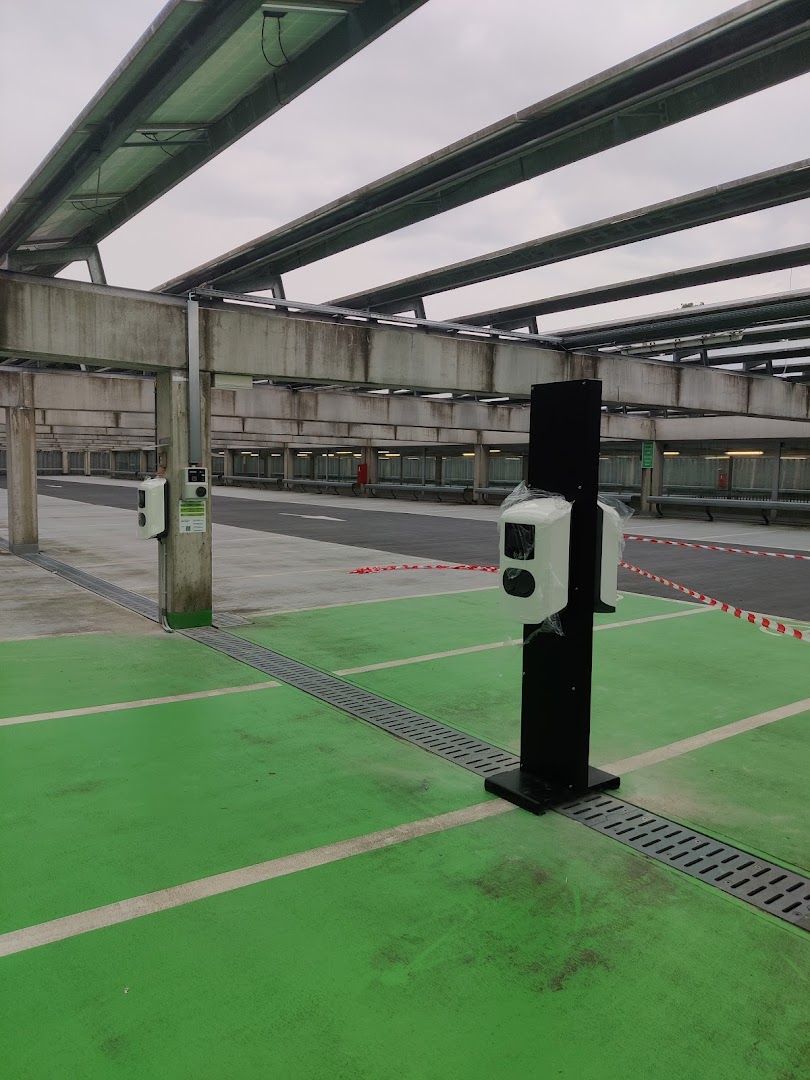 Foto van Gruco in Westerlo, Elektricien (foto 2)