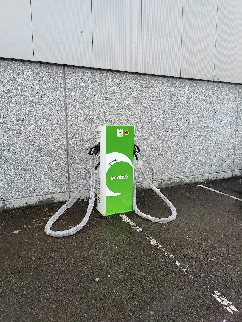 Foto van Gruco in Westerlo, Elektricien (foto 3)