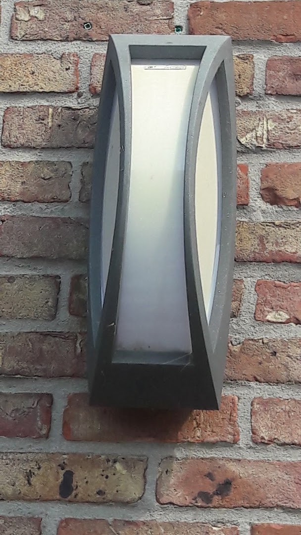 Foto van Electro Wanten in Landen, Elektronicawinkel