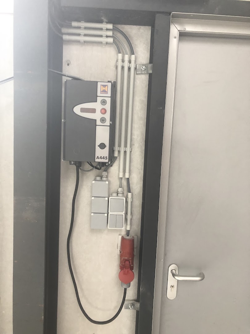 Foto van WG-elektriciteitswerken in Laakdal, Elektricien (foto 3)