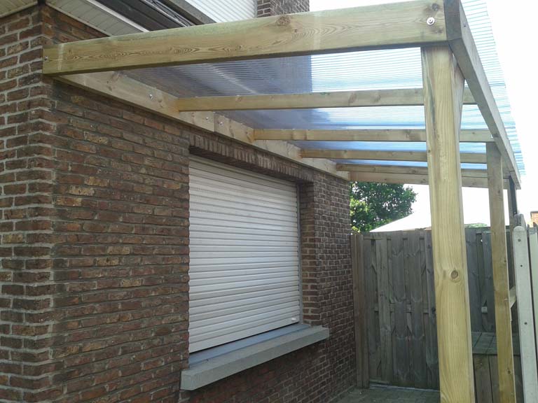 Foto van Van Roosbroeck Bram in Duffel, Elektricien (foto 2)