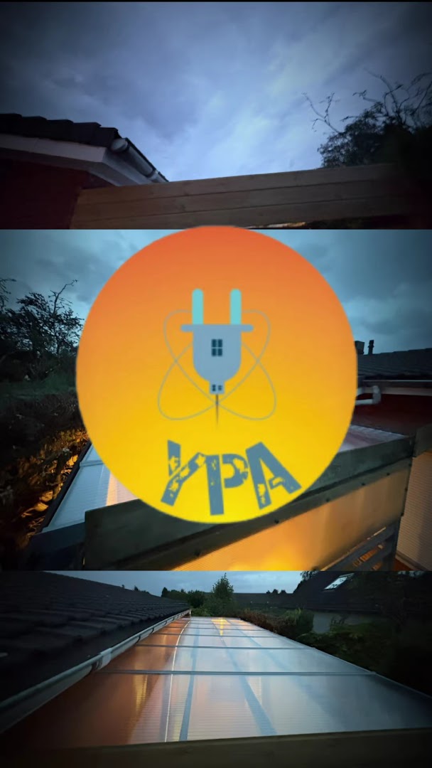 Foto van YPA Elektriciteitswerken & Aannemer Projecten in Westerlo, Elektriciteitsbedrijf (foto 2)