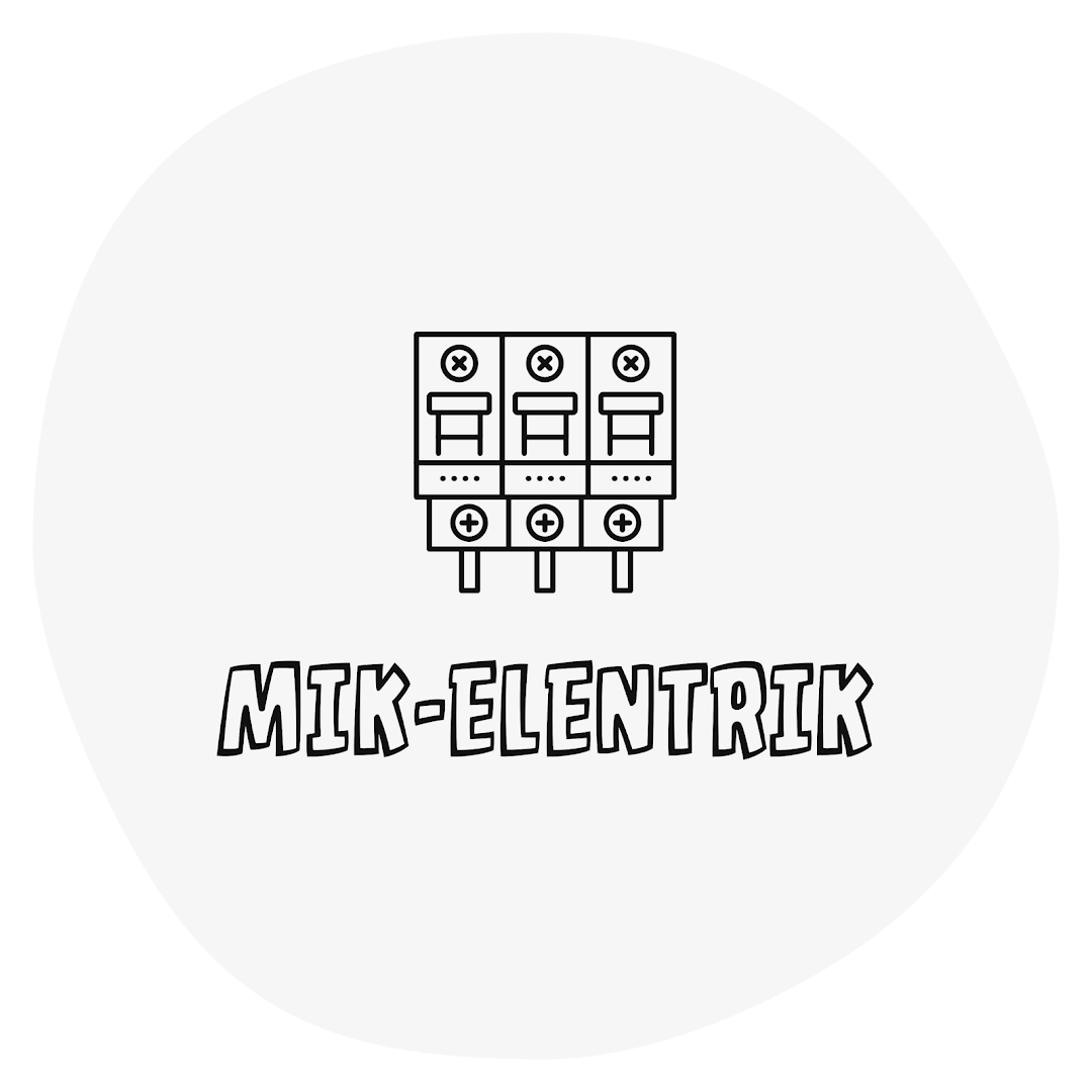 Foto van Mik-elentrik | Elektricien Antwerpen Noord in Antwerpen, Elektricien