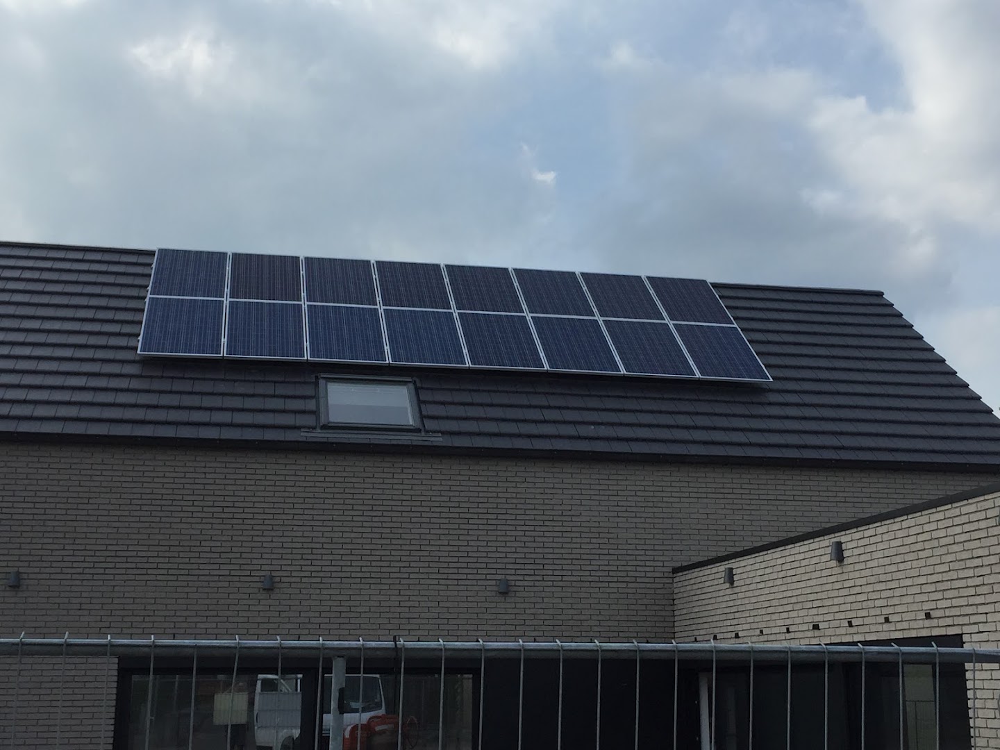 Foto van EBK BVBA, Elektricien (foto 2)