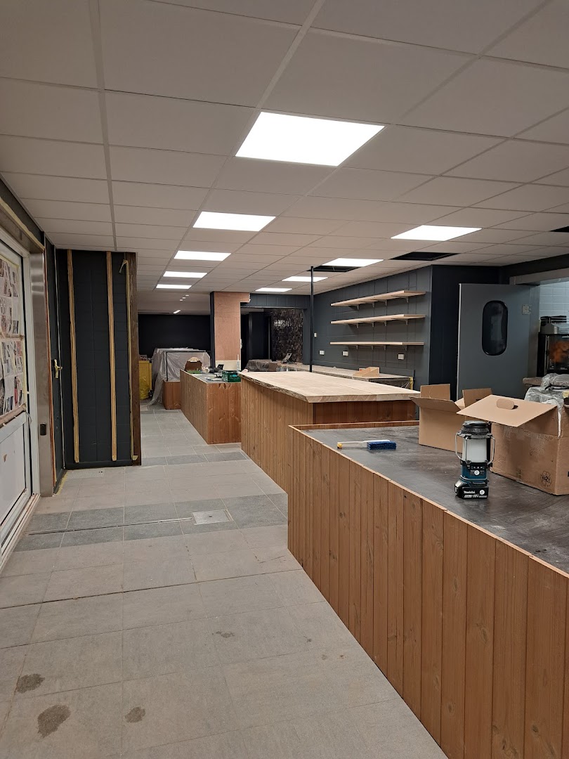 Foto van BD Techniek in Jabbeke, Elektricien (foto 3)