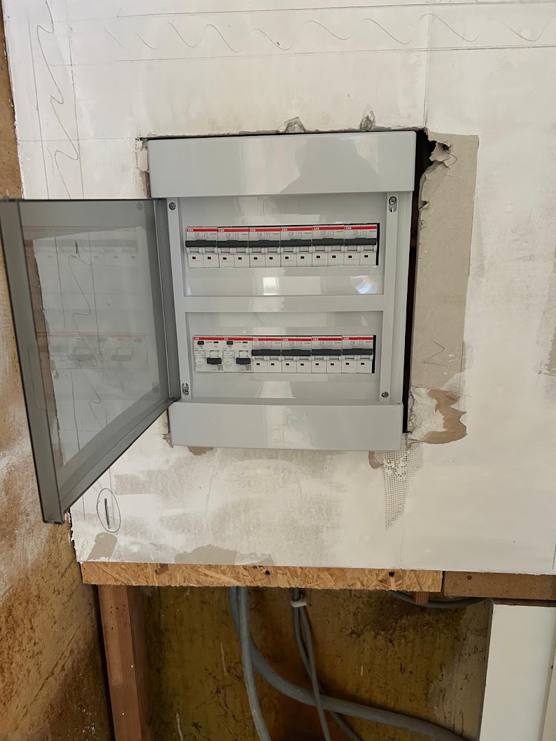 Foto van Elektriciennodig Rumst in Rumst, Elektricien (foto 3)