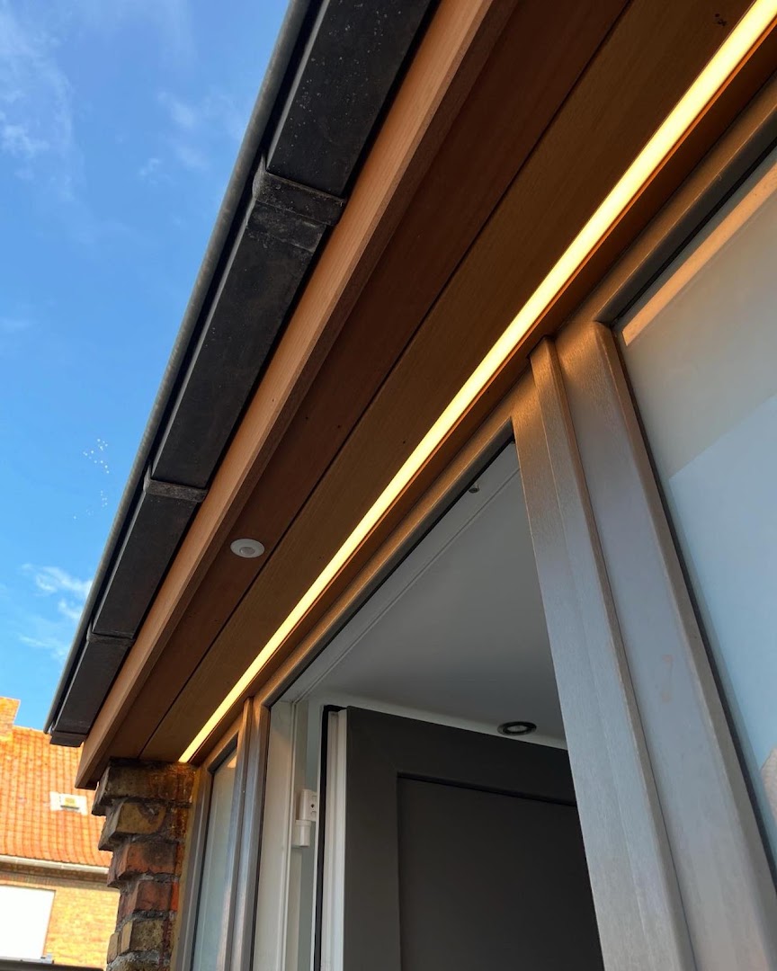 Foto van EST Electrics in Veurne, Elektricien (foto 1)