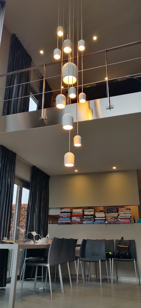 Foto van D-Light in Antwerpen, Elektricien (foto 2)
