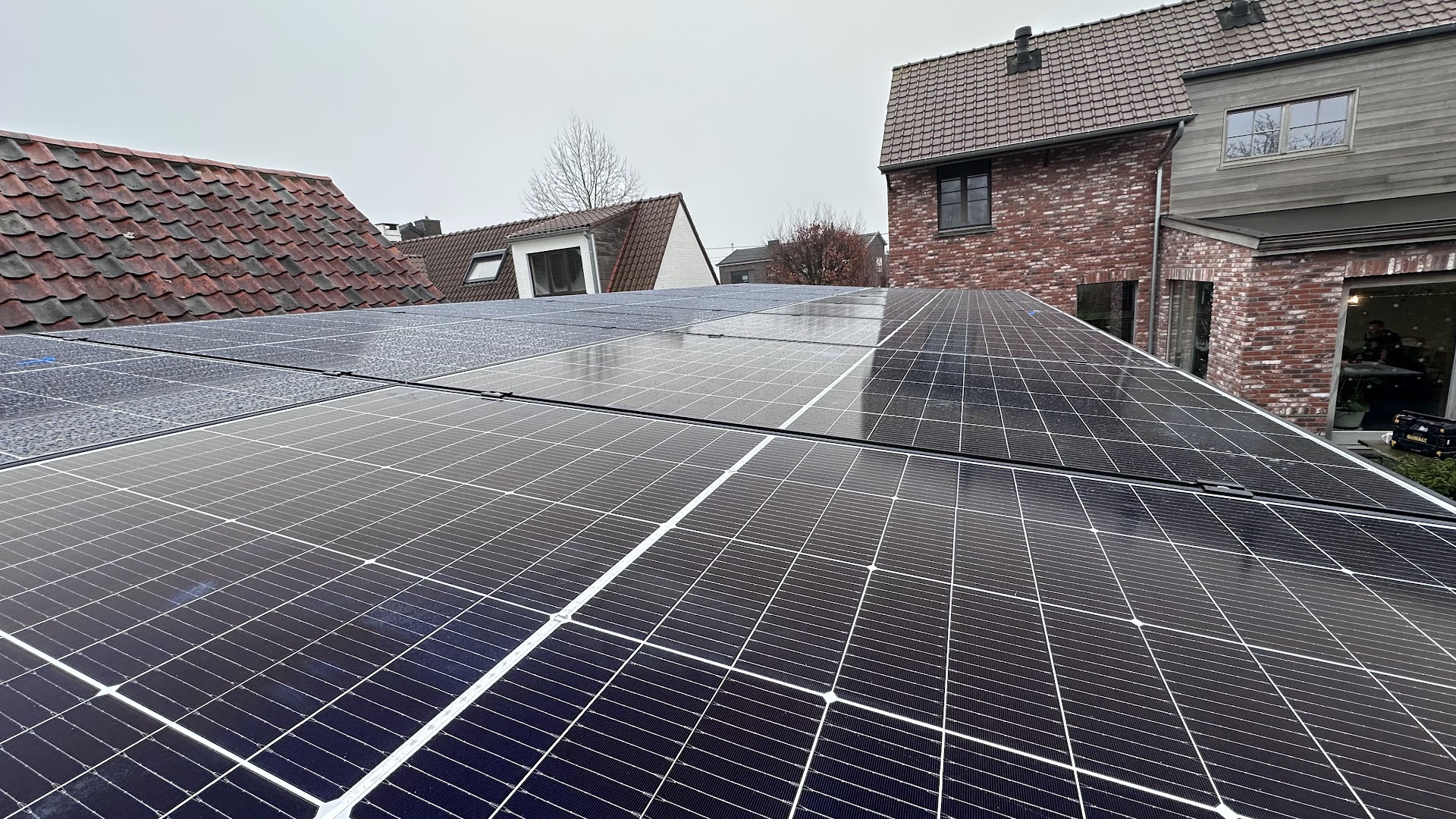 Foto van Voltius BV in Gistel, Elektricien (foto 1)