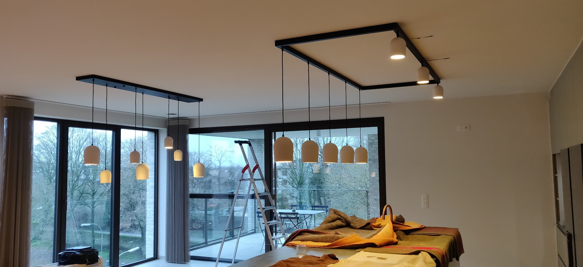 Foto van D-Light in Antwerpen, Elektricien (foto 3)