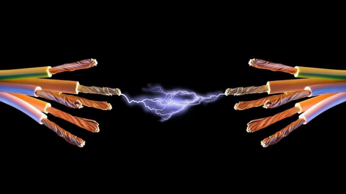 Foto van Elektriciteitswerken Vermaercke in Dentergem, Elektricien (foto 1)