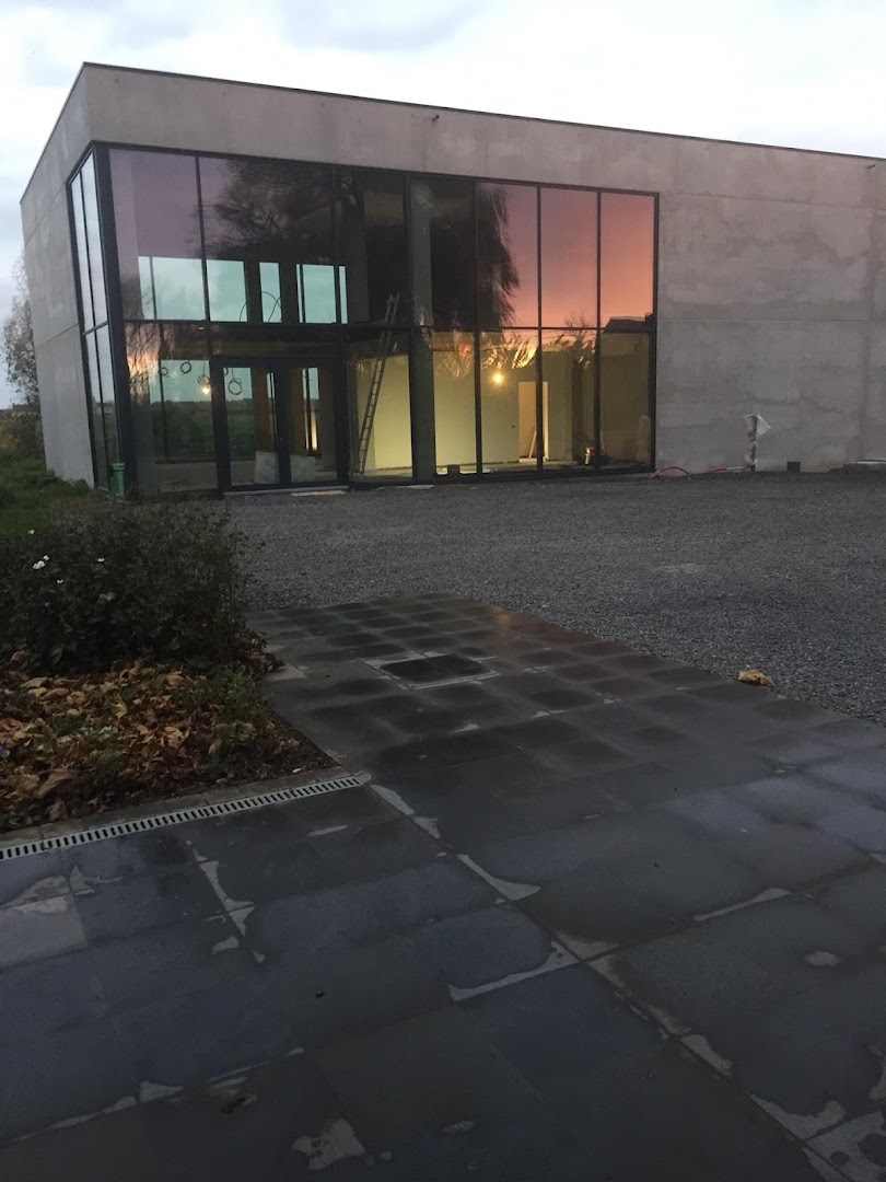Foto van Boone Electrics bv in Wielsbeke, Elektriciteitsbedrijf (foto 1)