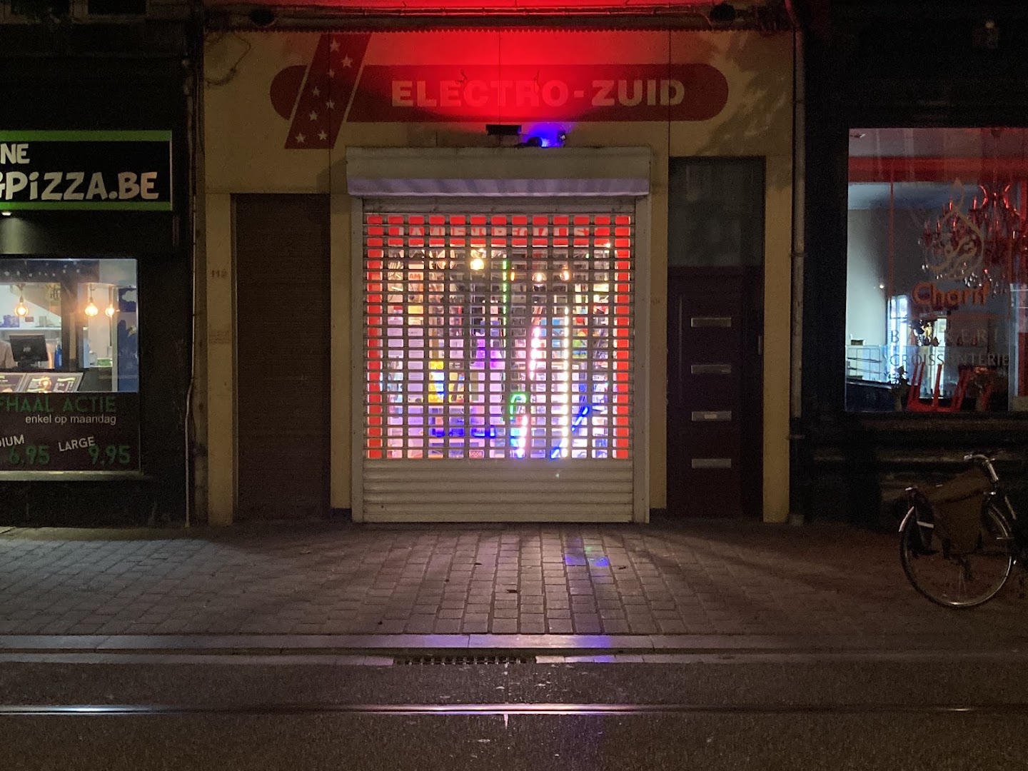 Foto van Electro Zuid - Elektricien Kruibeke in Beveren-Kruibeke-Zwijndrecht, Elektricien (foto 2)