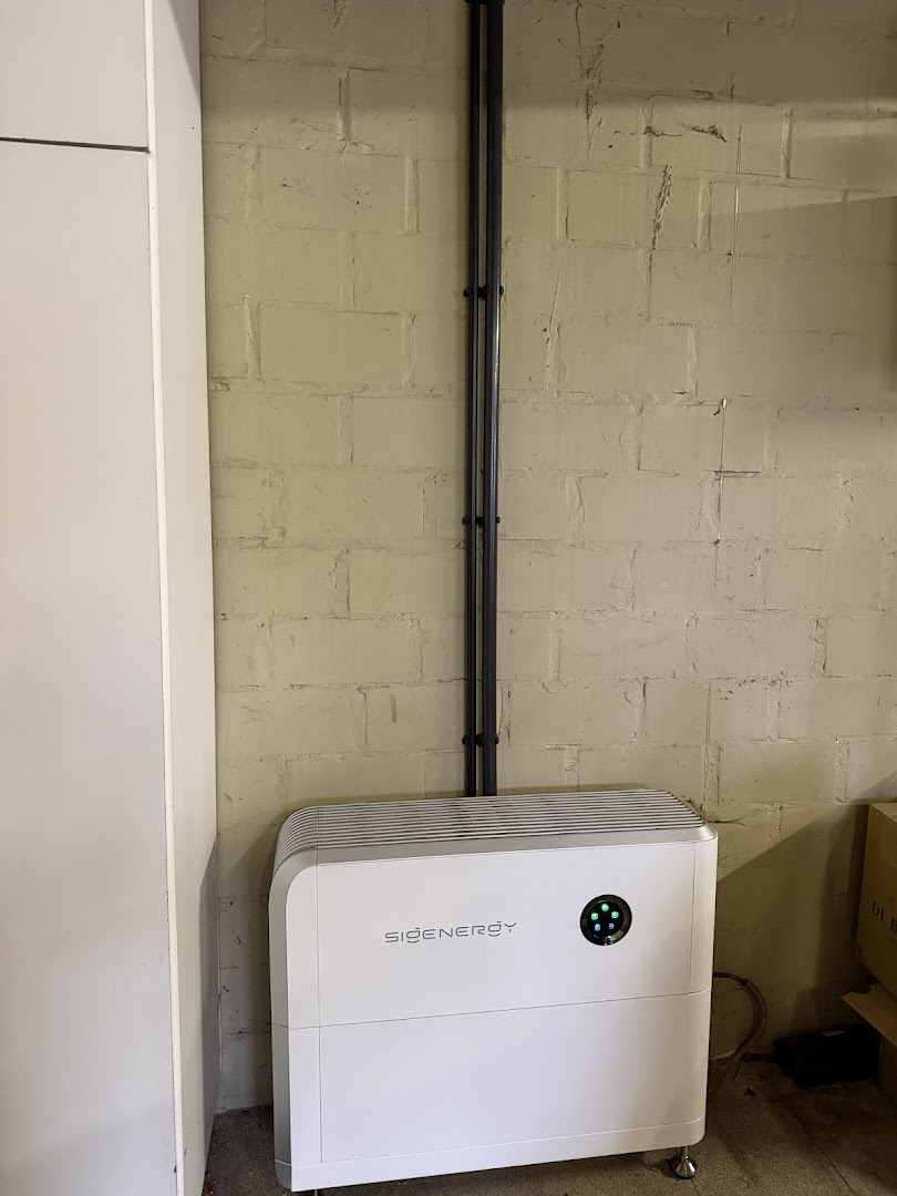 Foto van Protechniqs in Wielsbeke, Elektricien (foto 2)