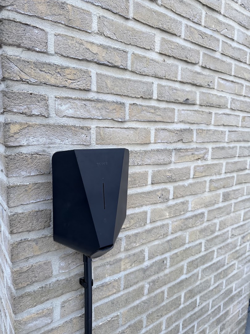 Foto van Protechniqs in Wielsbeke, Elektricien (foto 3)