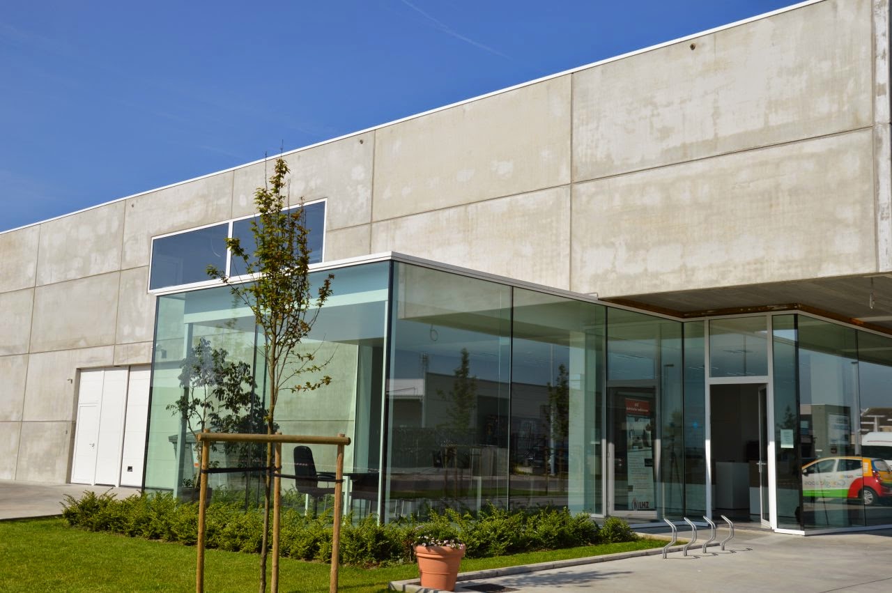 Foto van Electro Service Nieuwpoort in Nieuwpoort, Elektricien (foto 1)