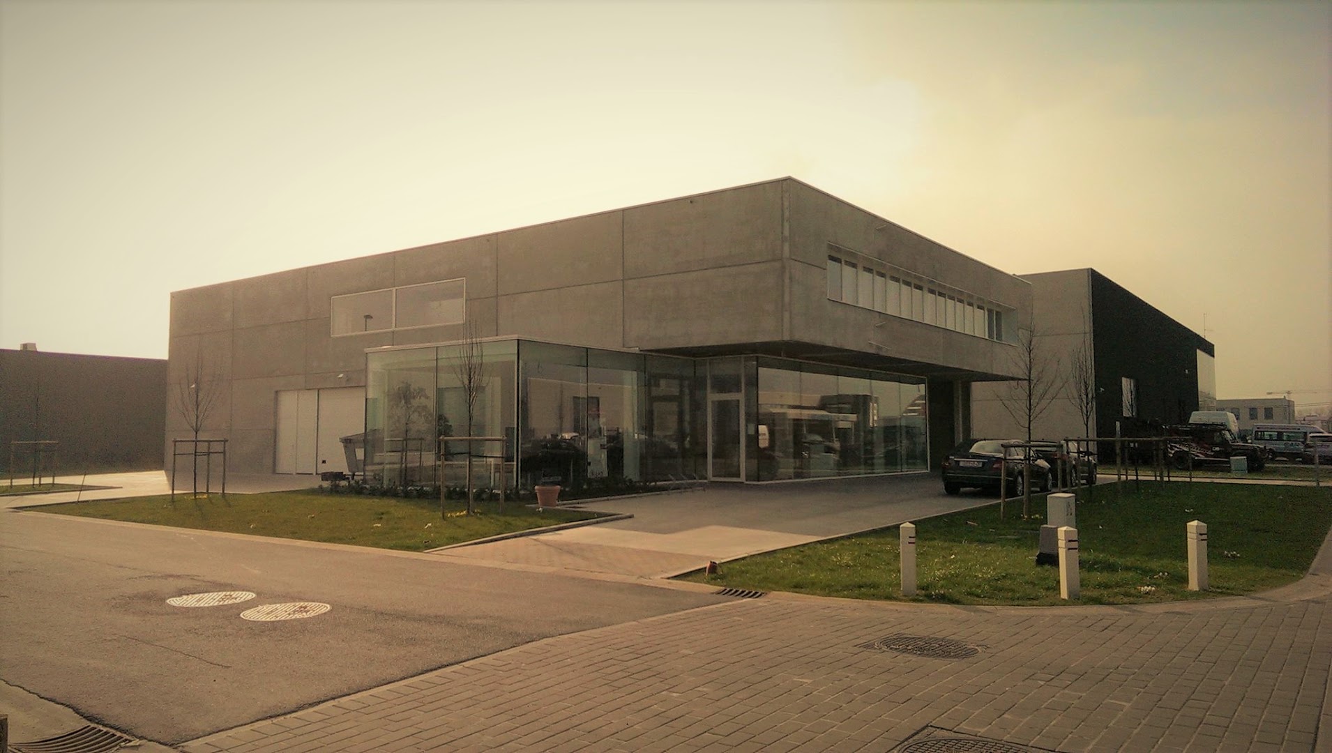 Foto van Electro Service Nieuwpoort in Nieuwpoort, Elektricien (foto 2)