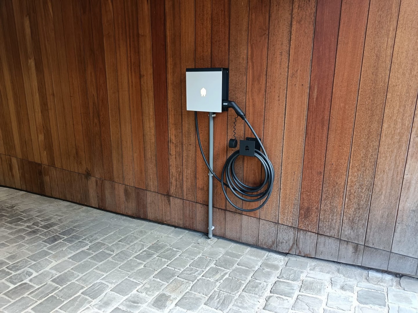 Foto van Fluwi in Jabbeke, Elektricien (foto 2)