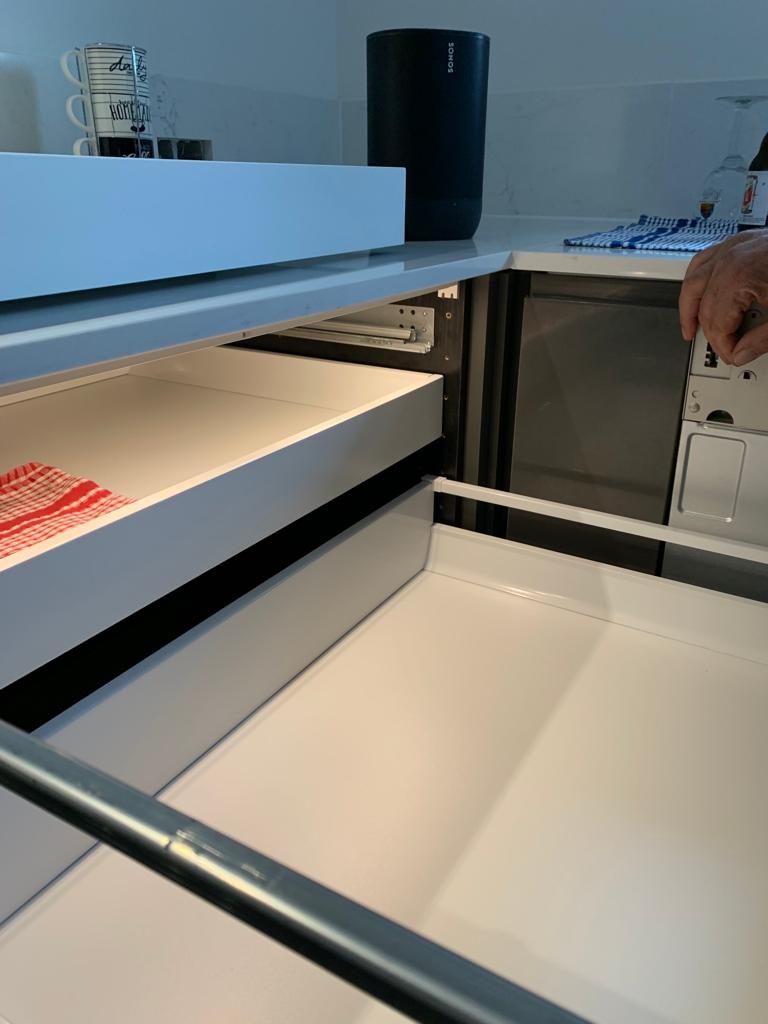 Foto van Elektro Carl in Aartselaar, Elektricien (foto 3)