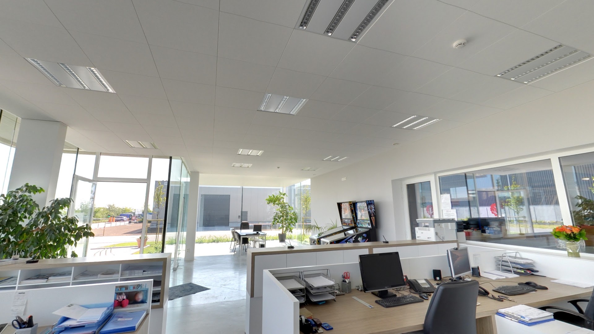 Foto van Electro Service Nieuwpoort in Nieuwpoort, Elektricien (foto 3)