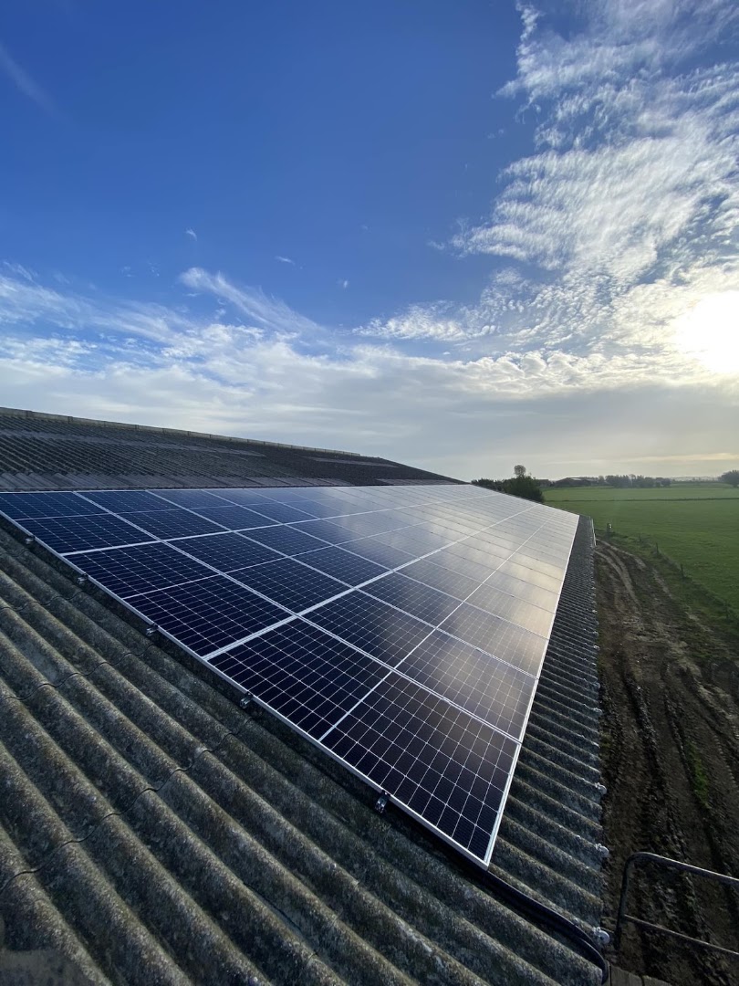 Foto van Krm Electricity in Langemark-Poelkapelle, Elektricien (foto 1)